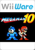 Mega Man 10 (Nintendo Wii)